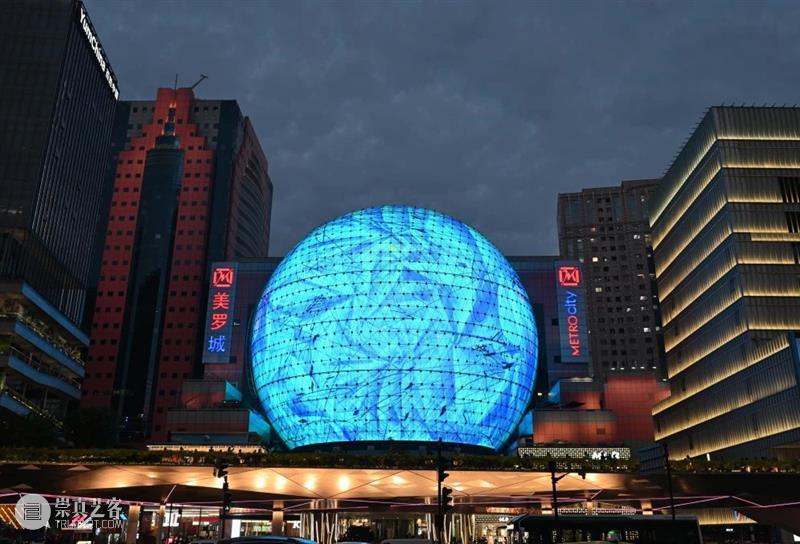 上海夜生活节正式启幕,夜次元邀你夜道碰头 视频资讯 次元 上海 生活节 上海夜生活节 其中 活动 碰头 艺术 项目 公众 崇真艺客